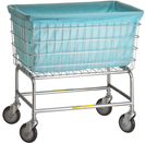 #241 Nylon Basket Liner for F Basket